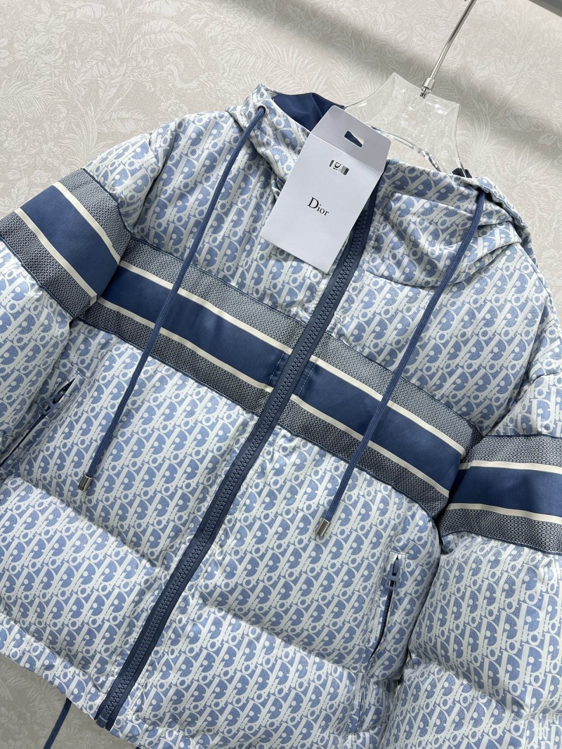 chr1st1an D10r down jacket